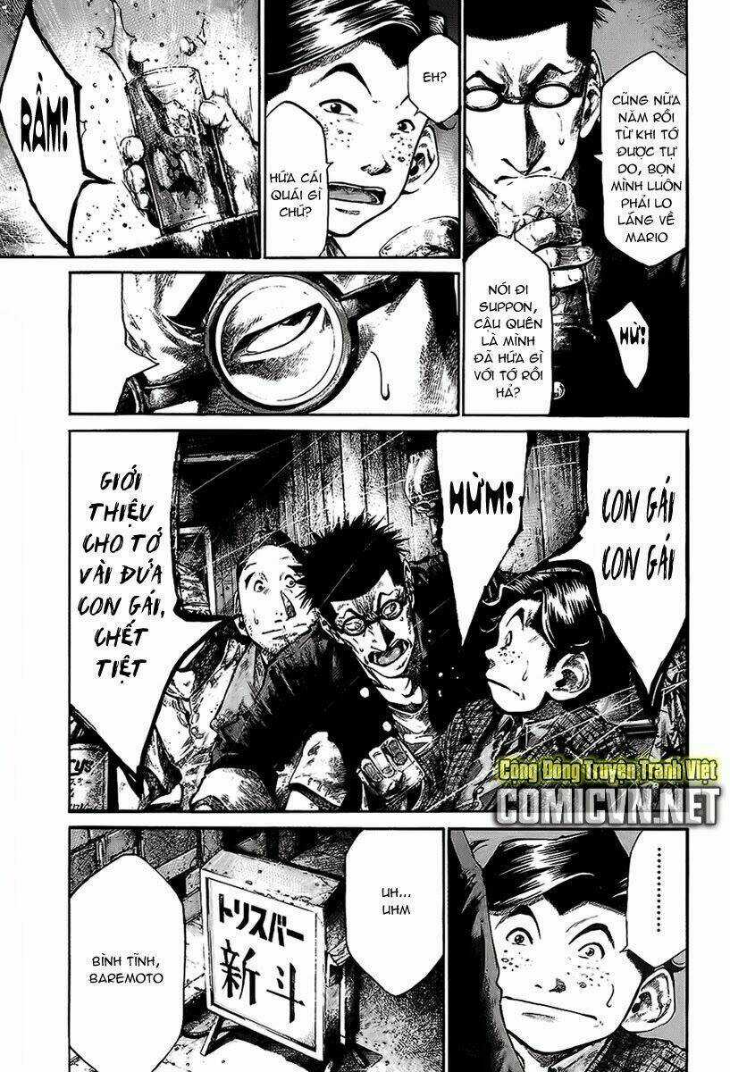 Rainbow - Chapter 68 - Trang 4