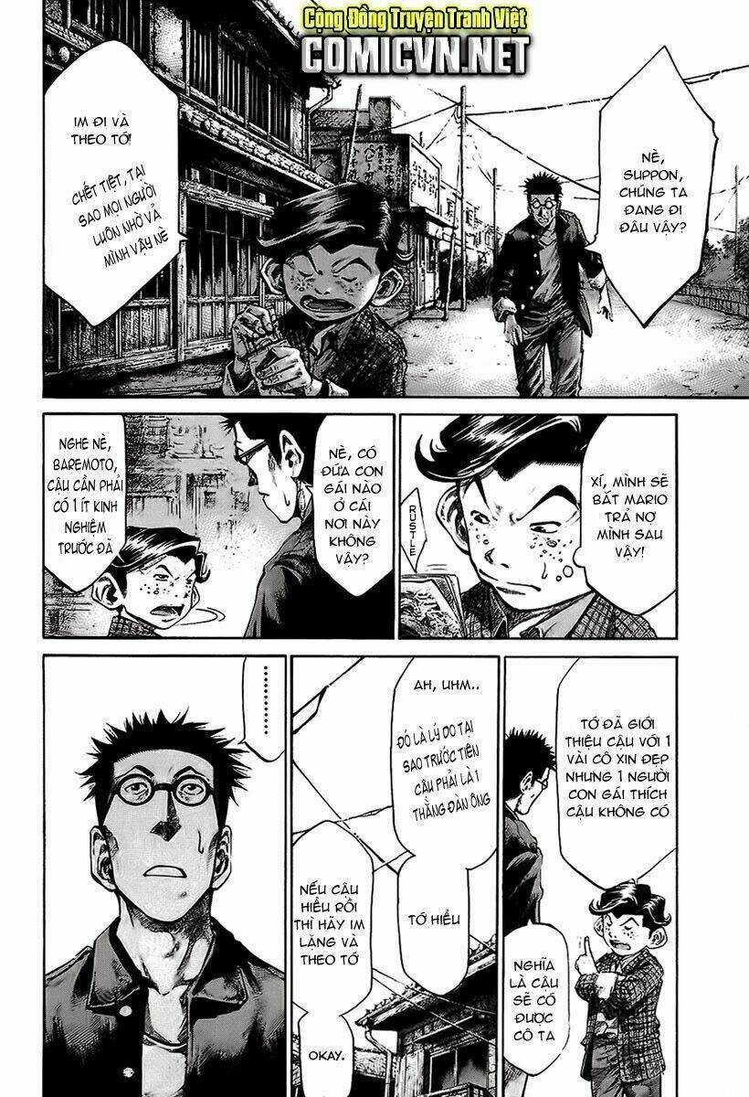 Rainbow - Chapter 68 - Trang 5