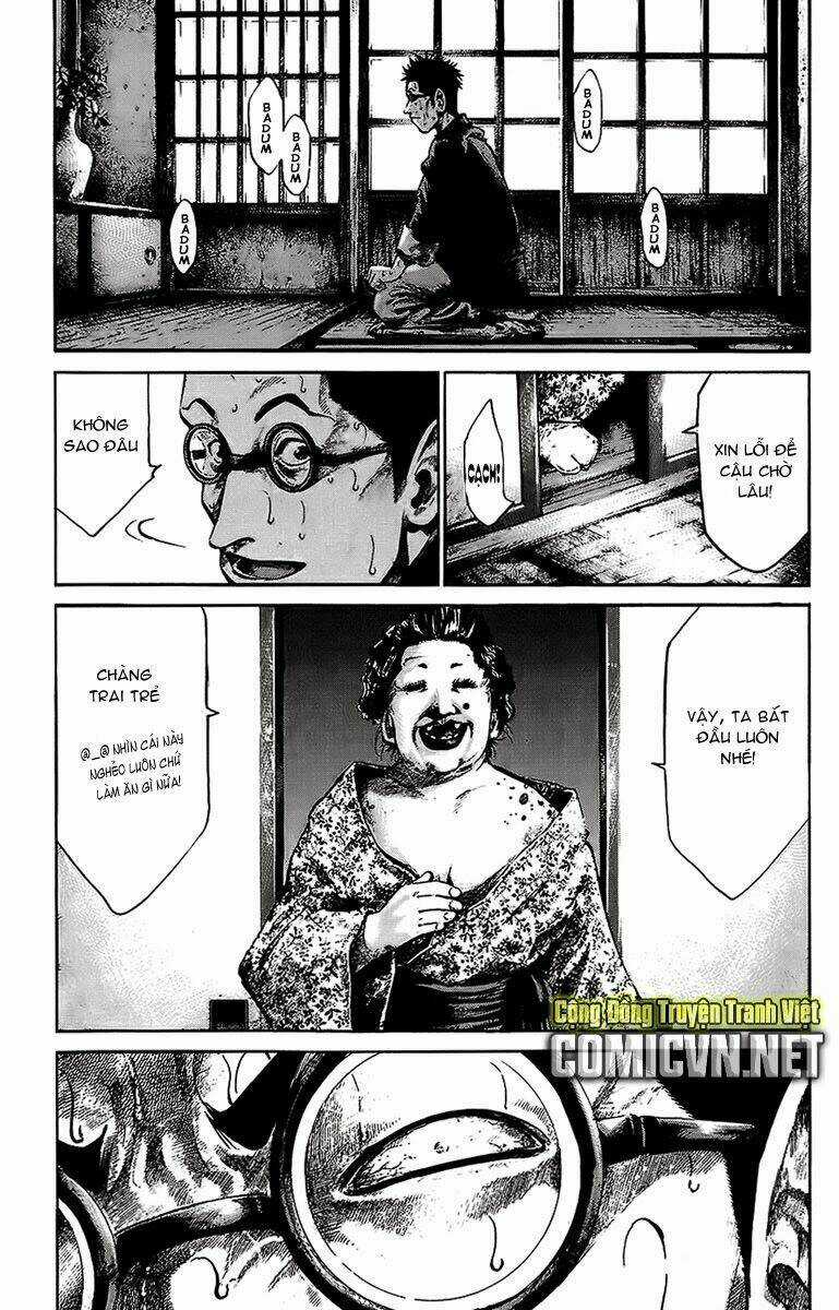 Rainbow - Chapter 68 - Trang 6