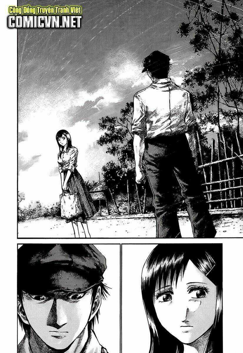 Rainbow - Chapter 68 - Trang 8