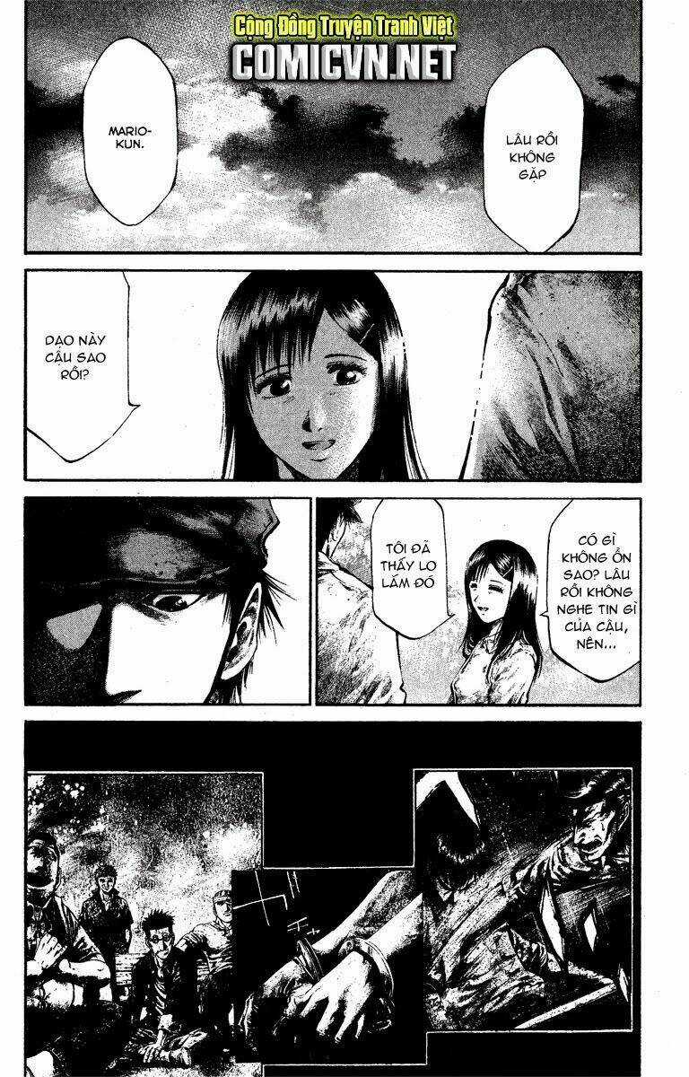 Rainbow - Chapter 68 - Trang 9