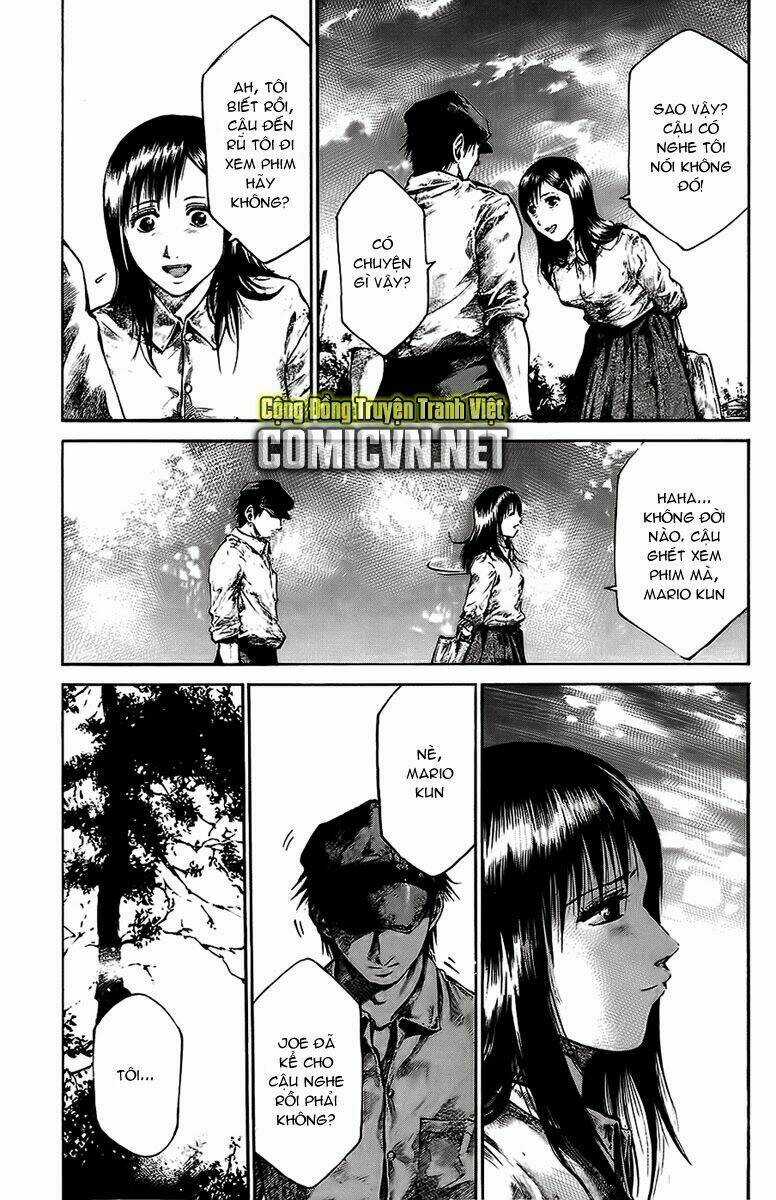 Rainbow - Chapter 68 - Trang 10