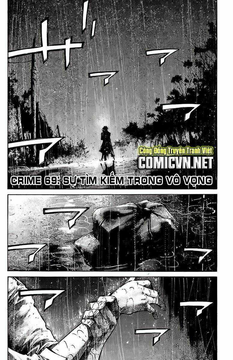 Rainbow - Chapter 69 - Trang 2