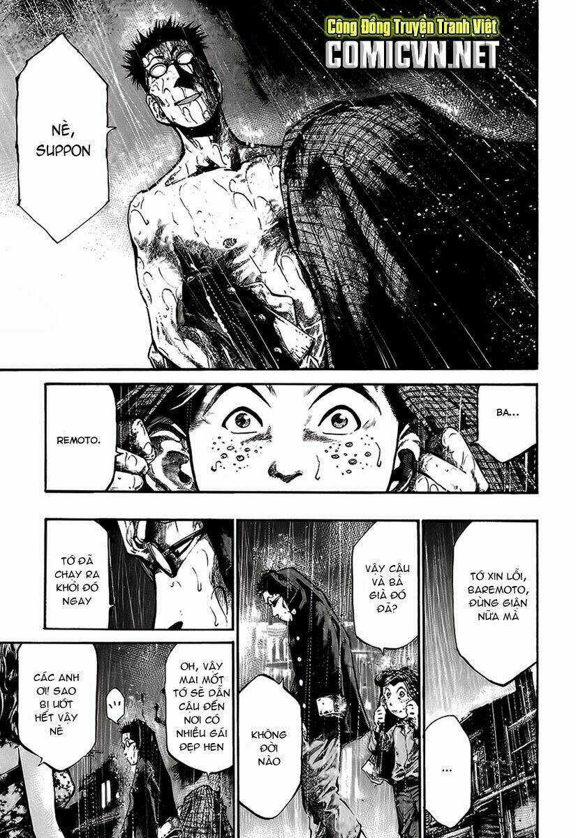 Rainbow - Chapter 69 - Trang 13