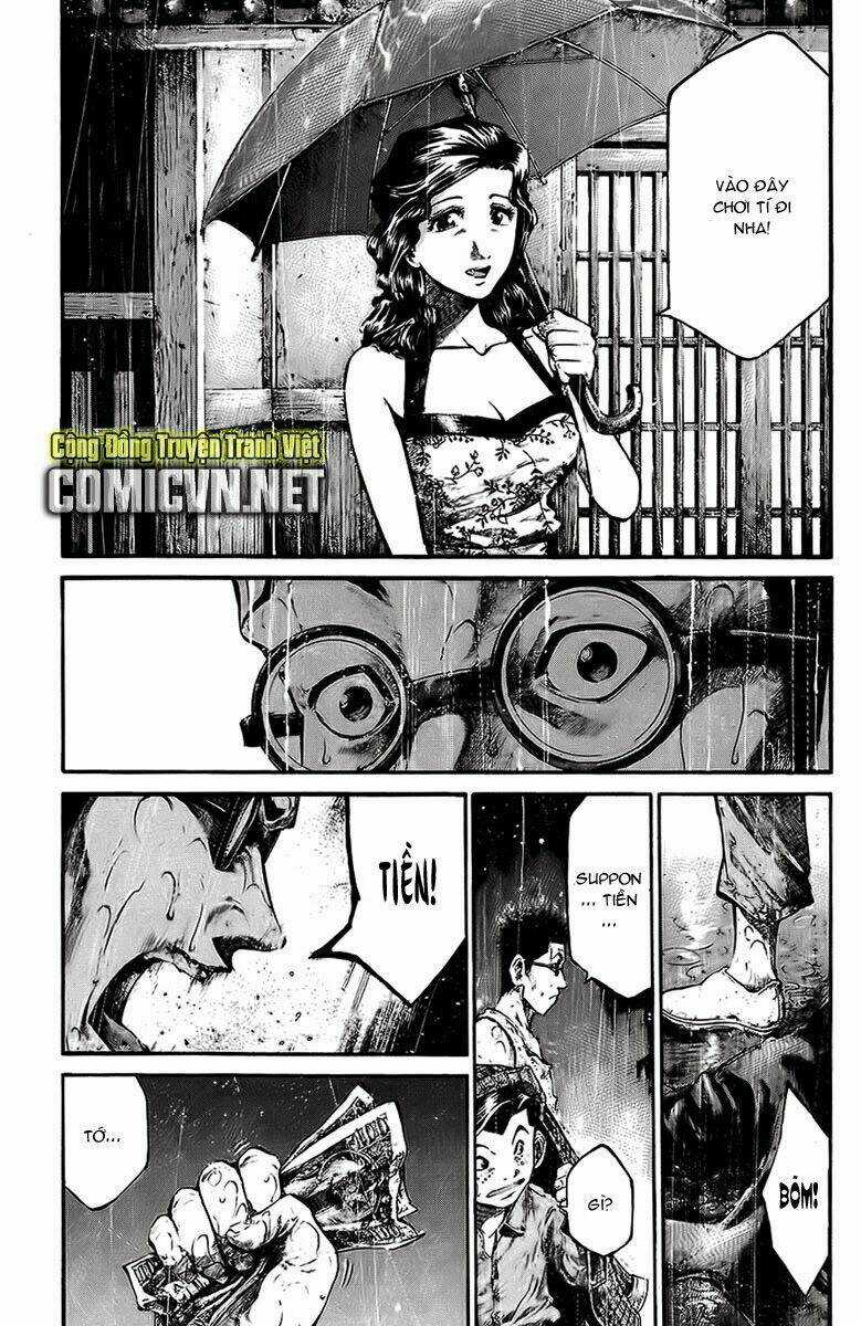 Rainbow - Chapter 69 - Trang 14