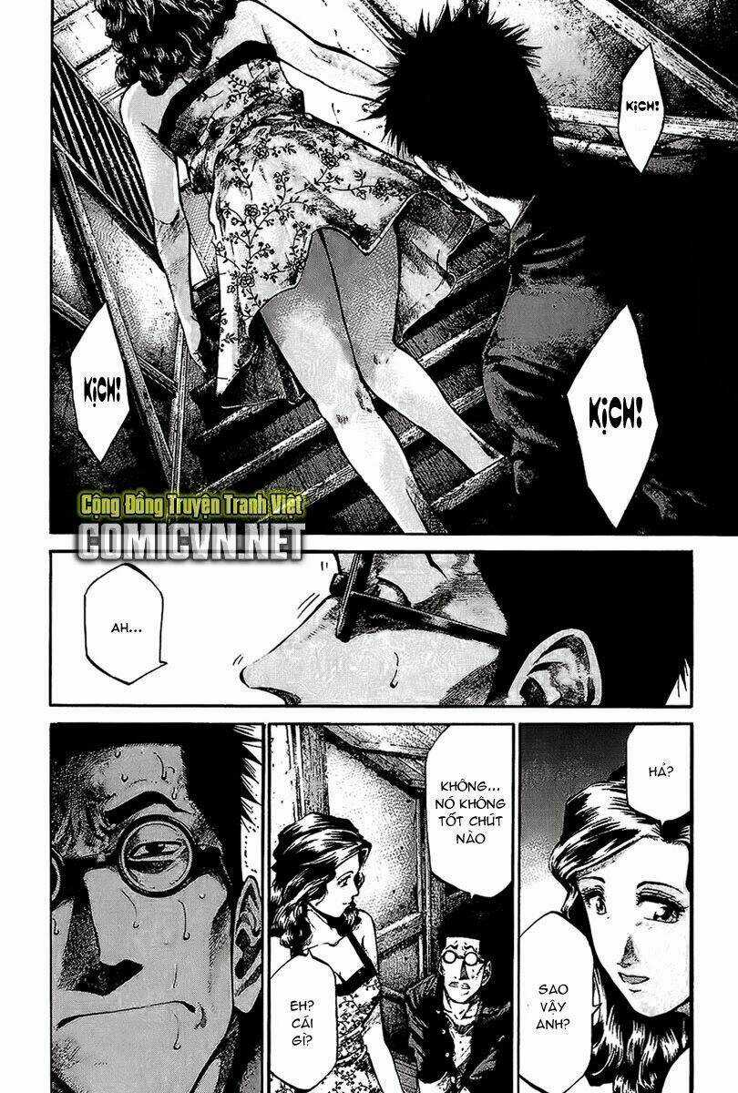 Rainbow - Chapter 69 - Trang 16