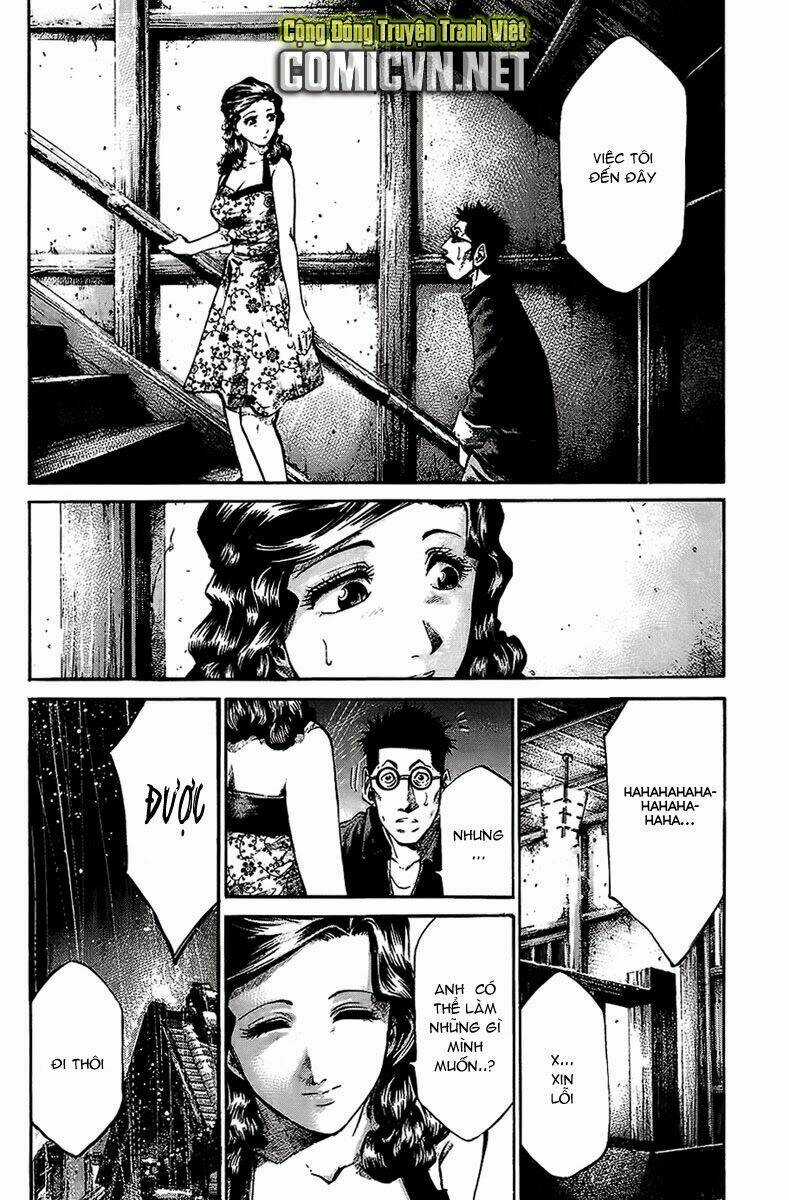 Rainbow - Chapter 69 - Trang 17