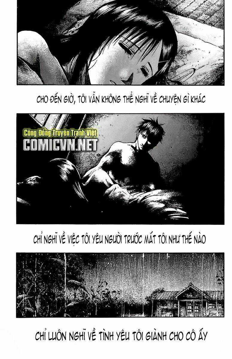 Rainbow - Chapter 69 - Trang 18