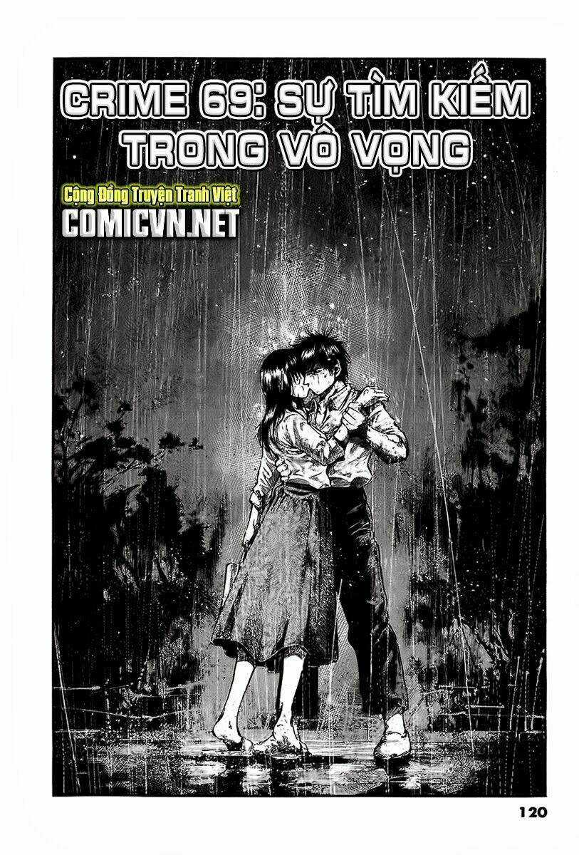 Rainbow - Chapter 69 - Trang 3