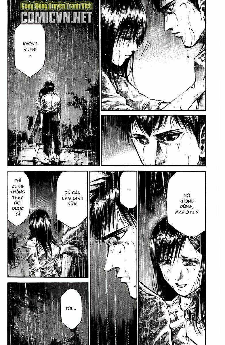 Rainbow - Chapter 69 - Trang 4