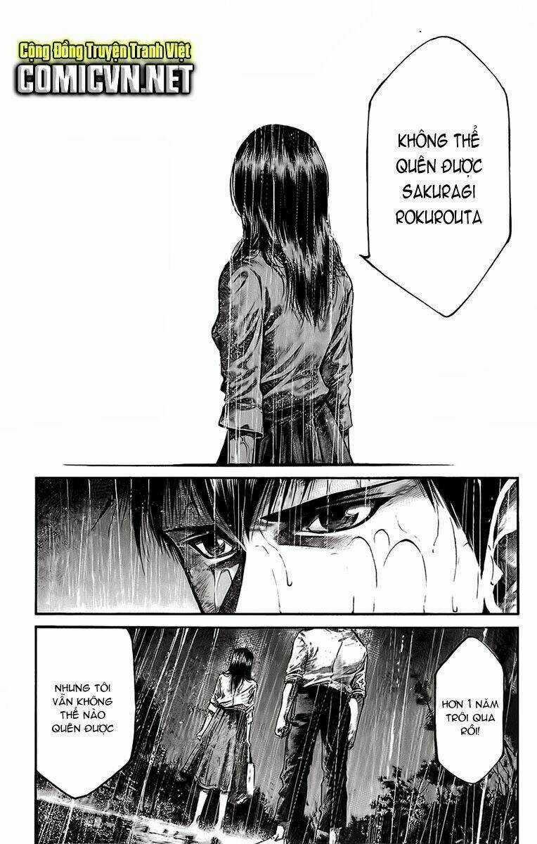 Rainbow - Chapter 69 - Trang 5