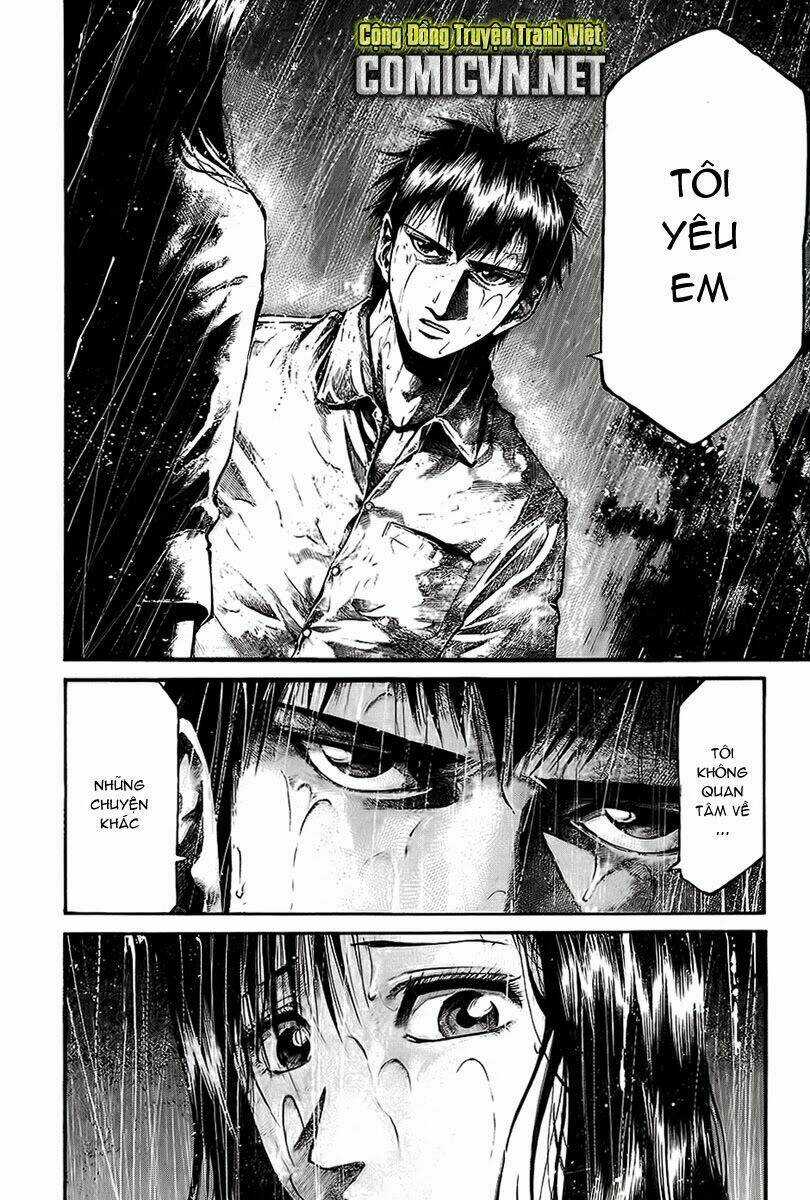 Rainbow - Chapter 69 - Trang 7