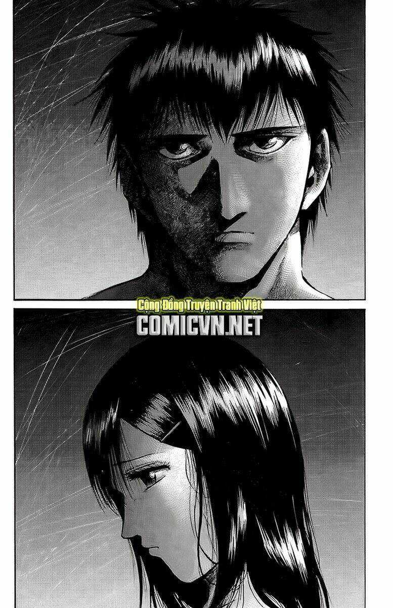 Rainbow - Chapter 69 - Trang 9