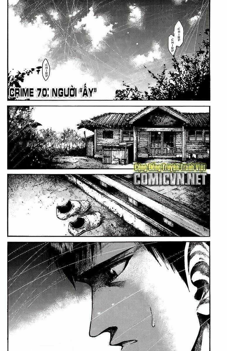 Rainbow - Chapter 70 - Trang 2