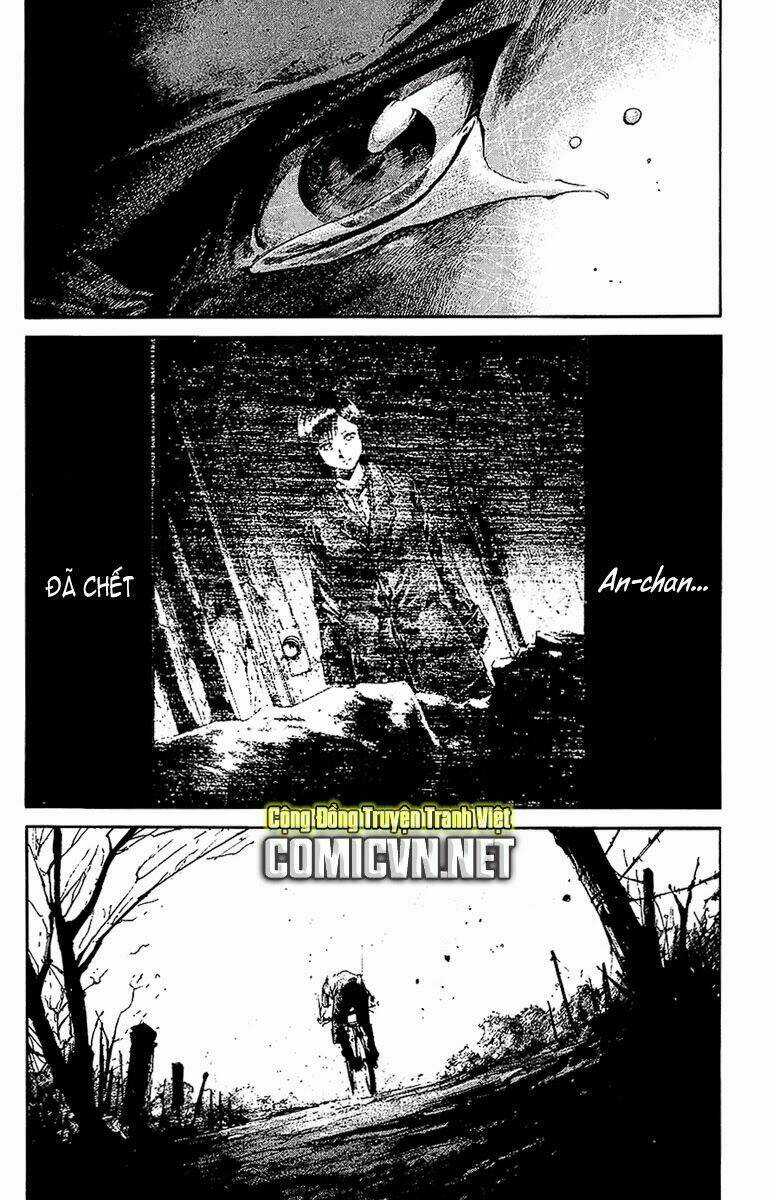 Rainbow - Chapter 70 - Trang 11