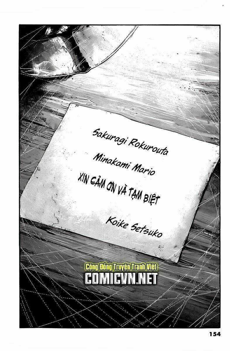 Rainbow - Chapter 70 - Trang 17