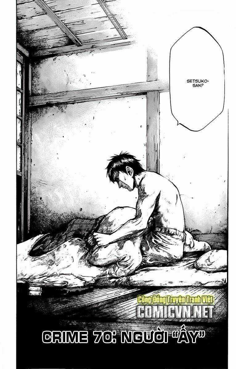 Rainbow - Chapter 70 - Trang 3