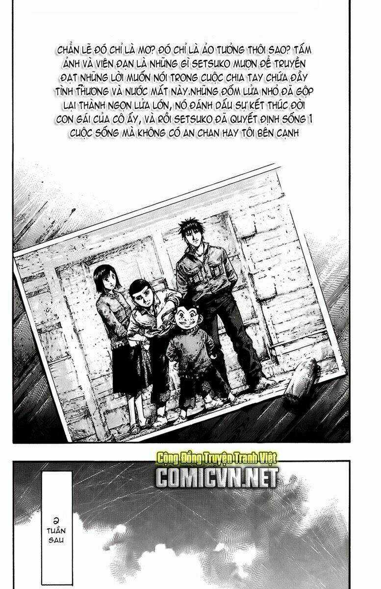 Rainbow - Chapter 70 - Trang 6