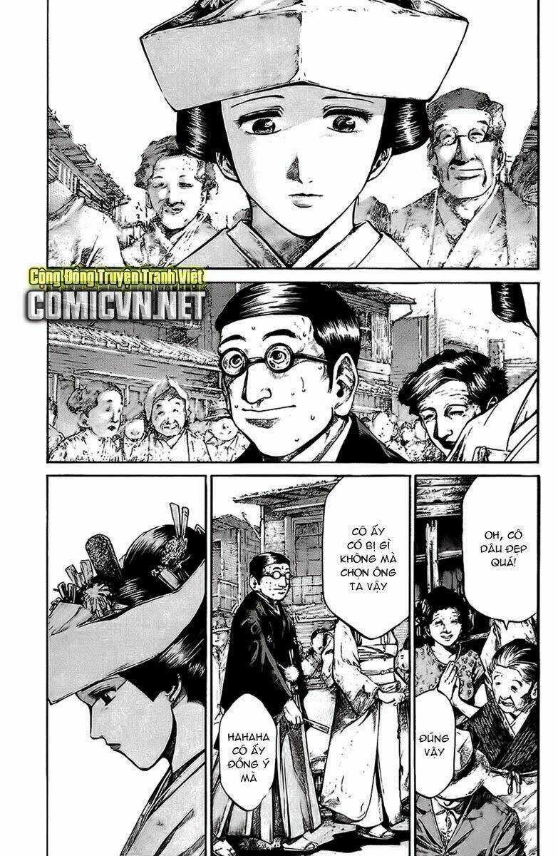 Rainbow - Chapter 70 - Trang 7