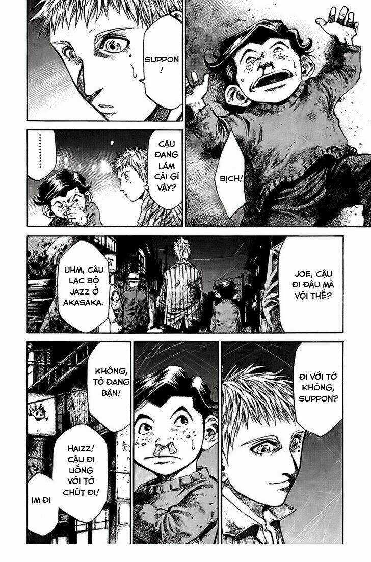 Rainbow - Chapter 71 - Trang 11