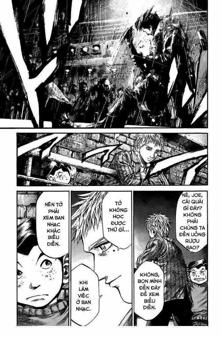 Rainbow - Chapter 71 - Trang 12