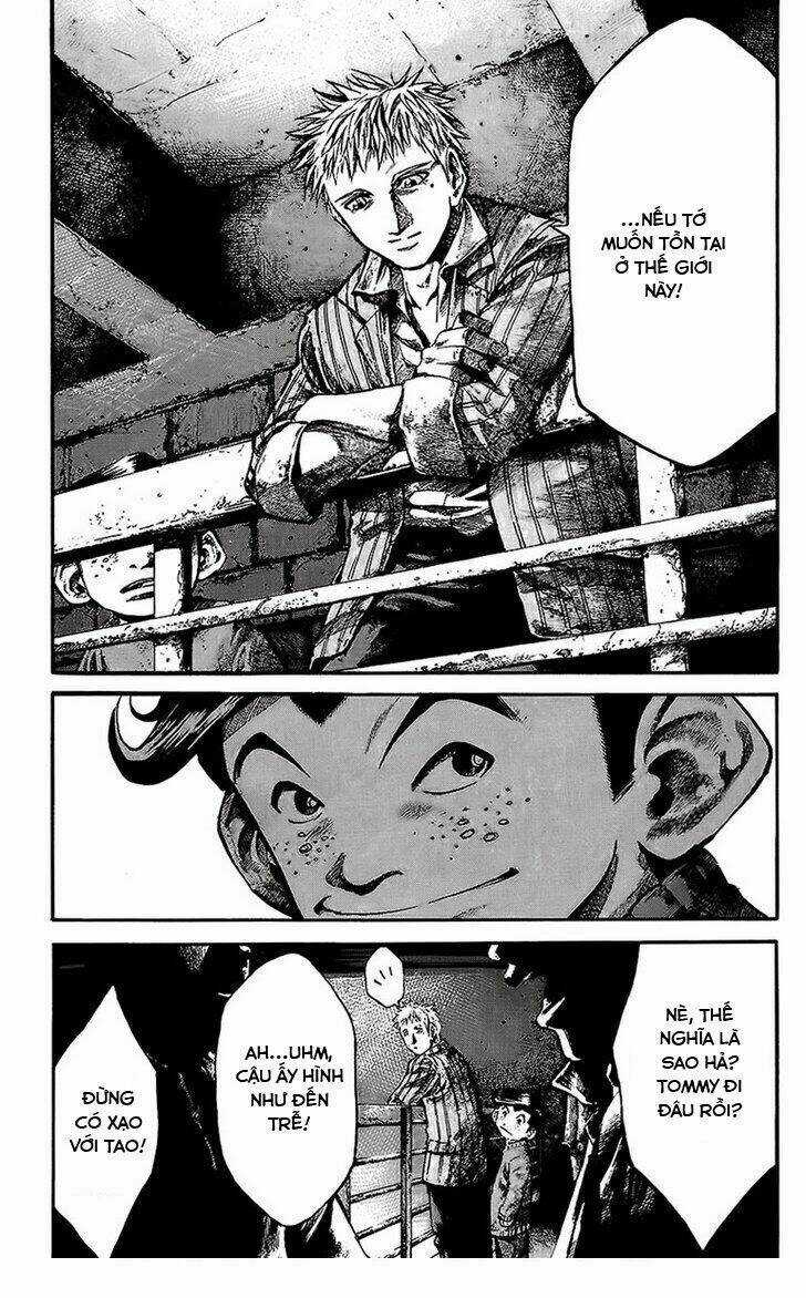 Rainbow - Chapter 71 - Trang 13