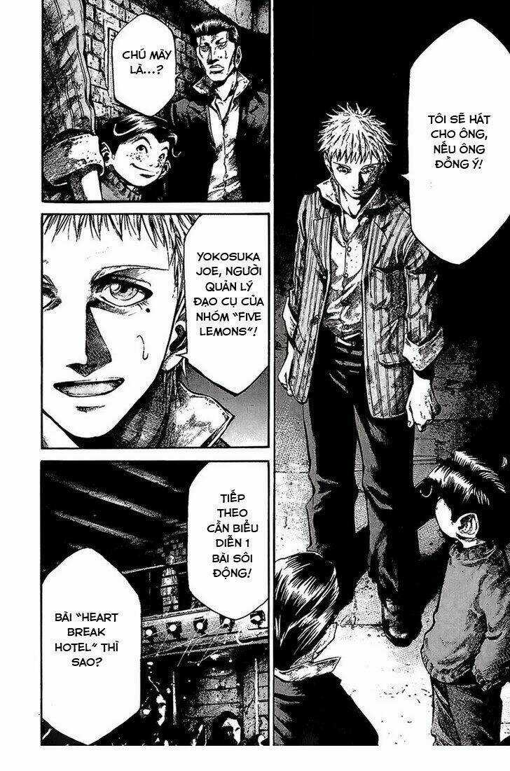 Rainbow - Chapter 71 - Trang 15