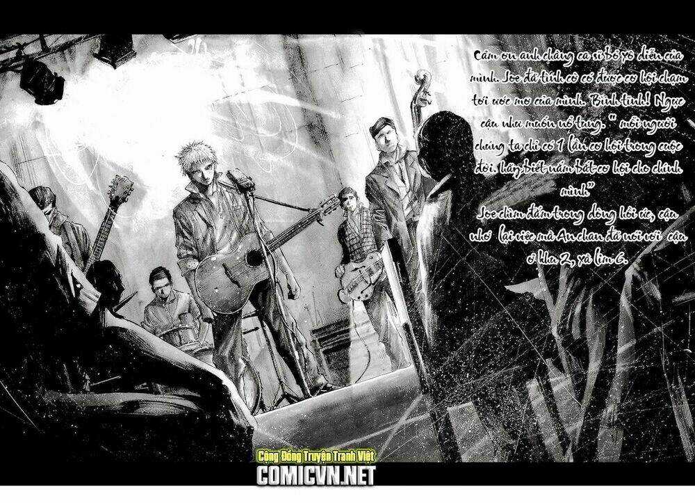 Rainbow - Chapter 71 - Trang 17