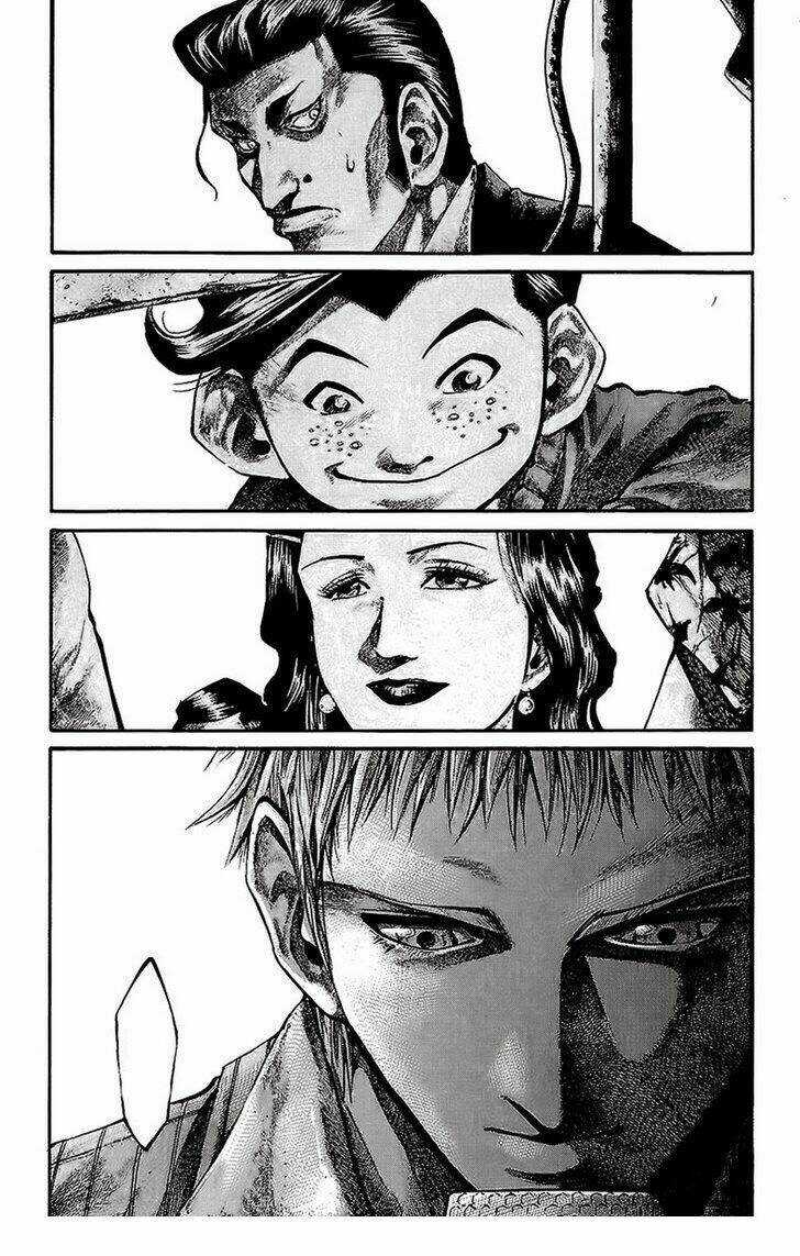 Rainbow - Chapter 71 - Trang 18