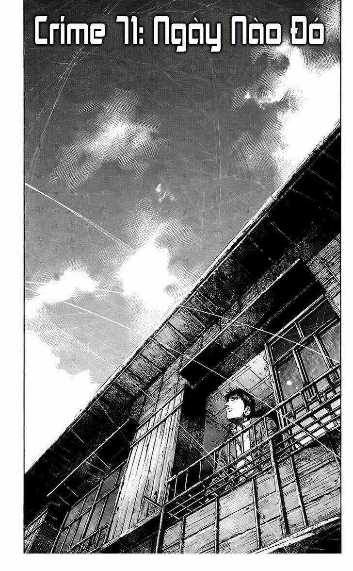 Rainbow - Chapter 71 - Trang 3