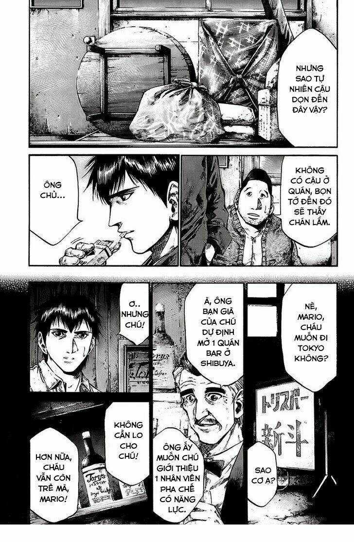 Rainbow - Chapter 71 - Trang 4