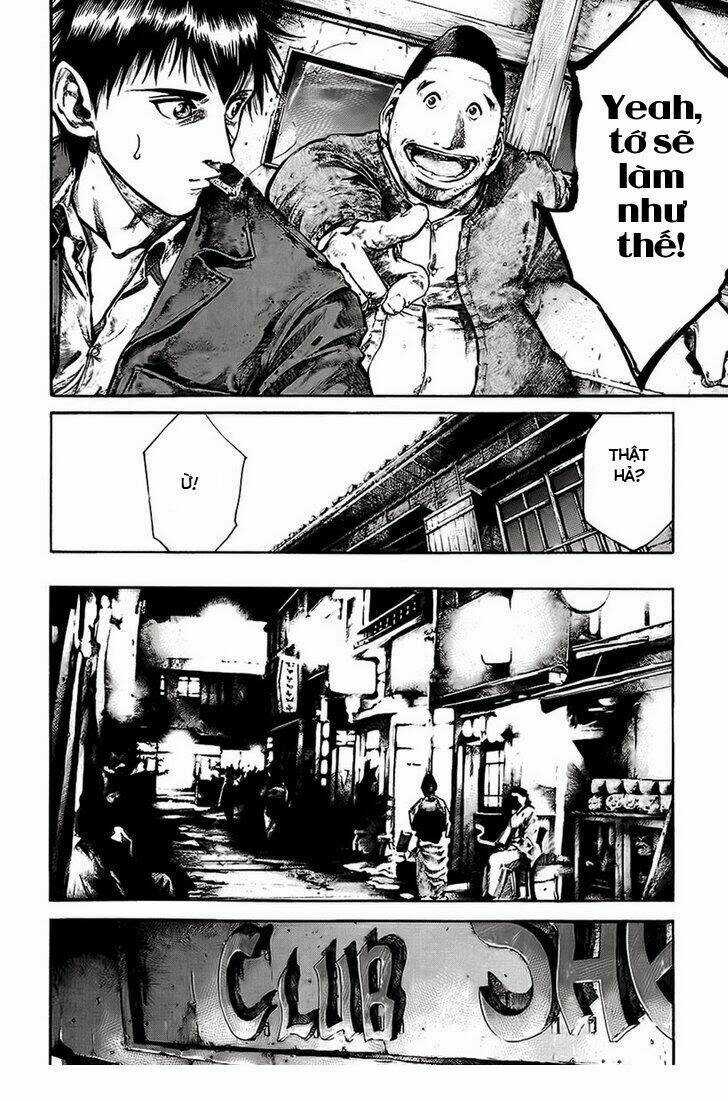 Rainbow - Chapter 71 - Trang 7