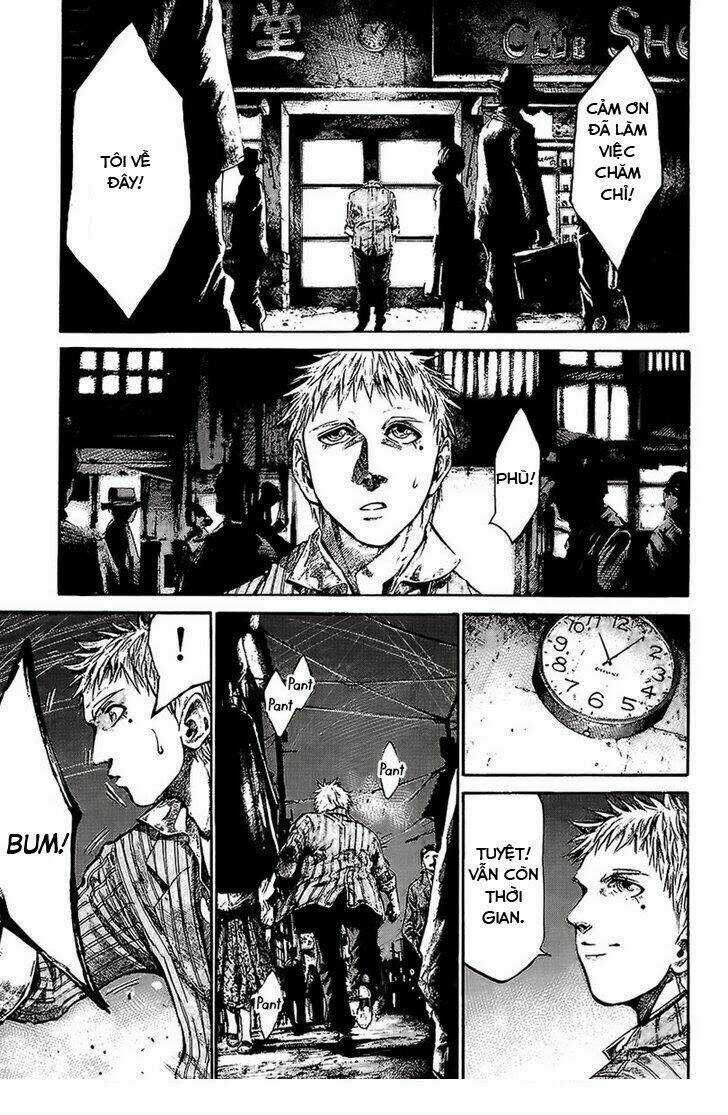 Rainbow - Chapter 71 - Trang 10