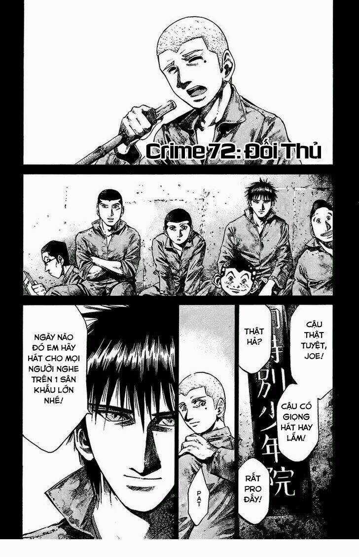 Rainbow - Chapter 72 - Trang 2