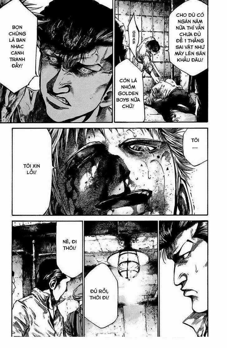 Rainbow - Chapter 72 - Trang 11