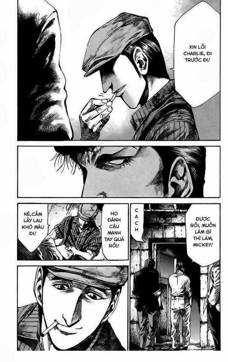 Rainbow - Chapter 72 - Trang 12