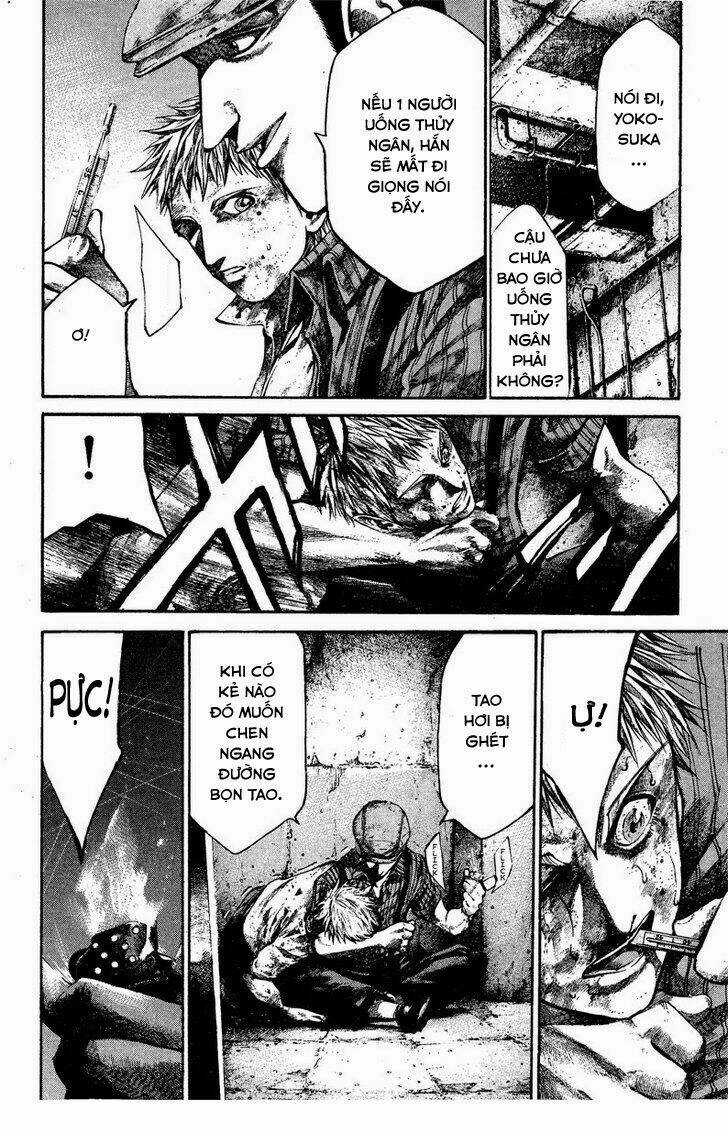 Rainbow - Chapter 72 - Trang 14