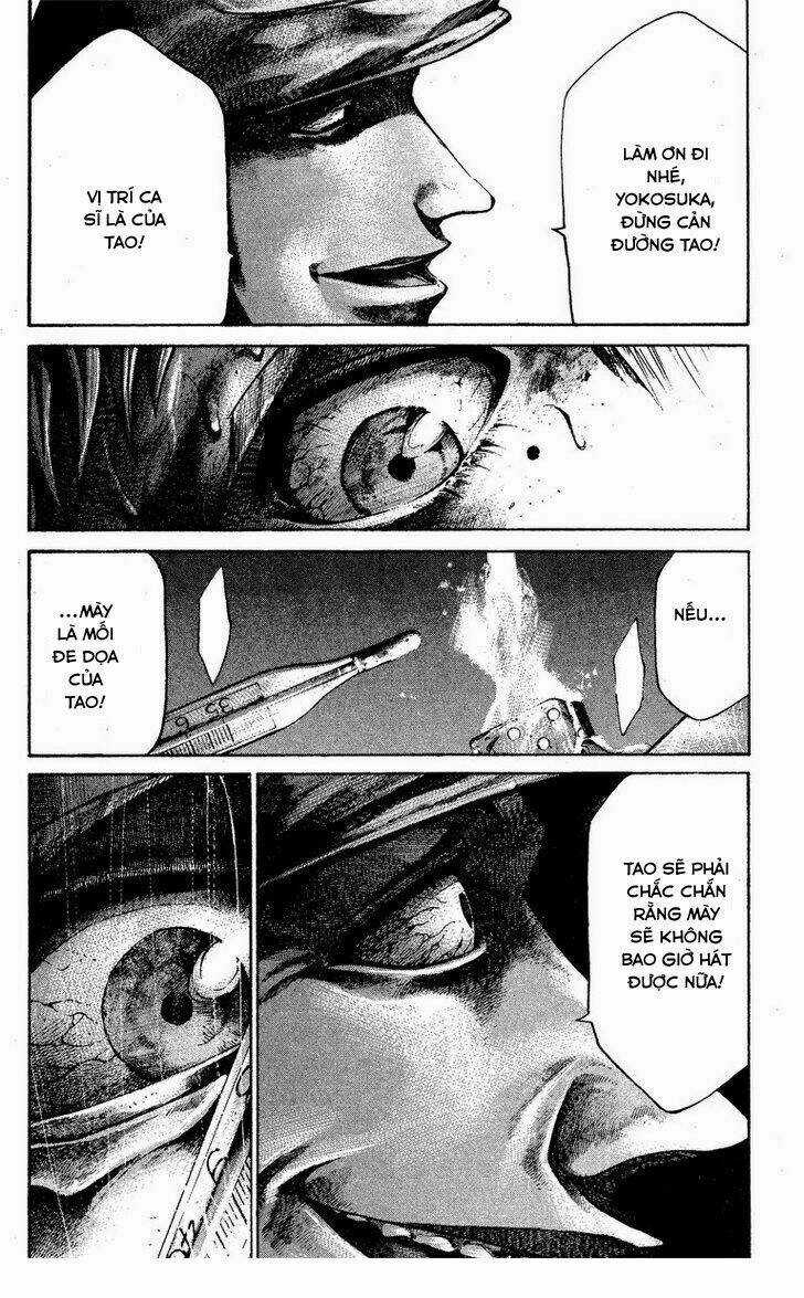 Rainbow - Chapter 72 - Trang 15