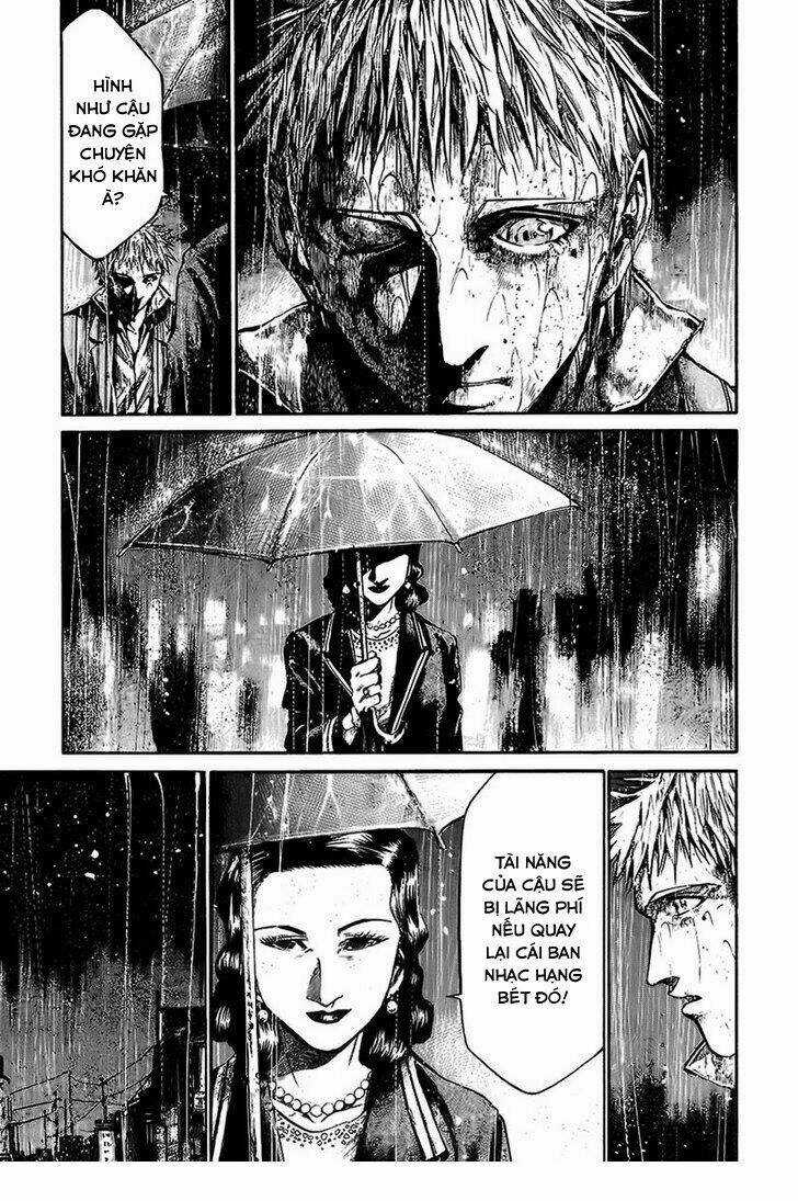 Rainbow - Chapter 72 - Trang 17