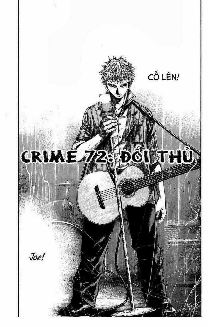 Rainbow - Chapter 72 - Trang 3