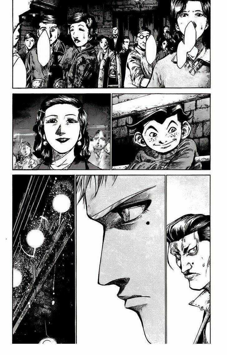 Rainbow - Chapter 72 - Trang 4