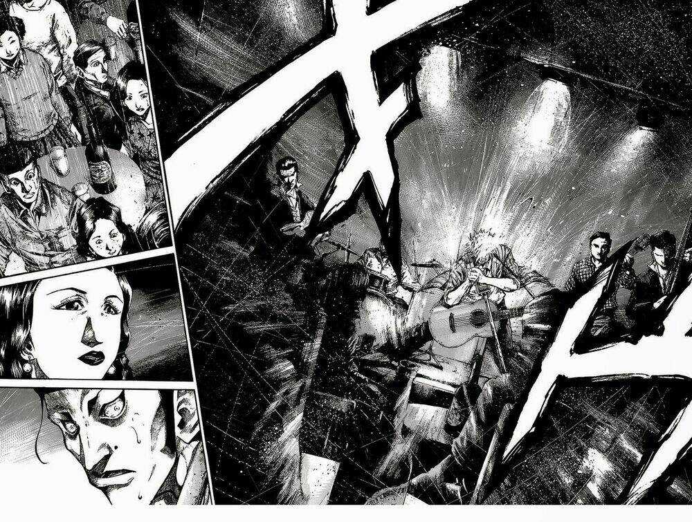 Rainbow - Chapter 72 - Trang 5