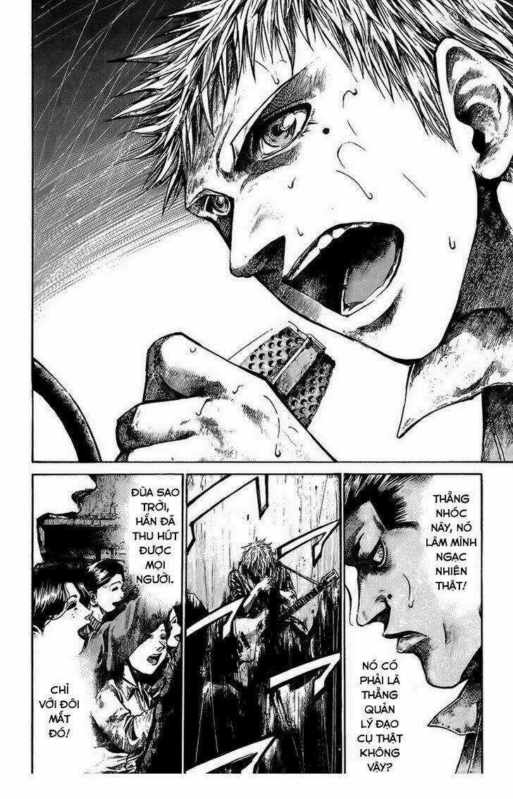 Rainbow - Chapter 72 - Trang 6