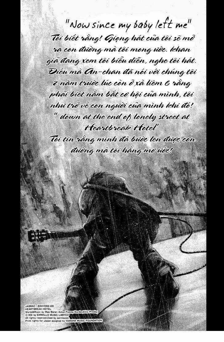 Rainbow - Chapter 72 - Trang 8