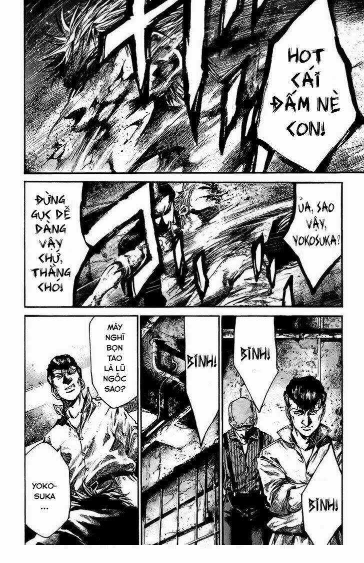 Rainbow - Chapter 72 - Trang 10