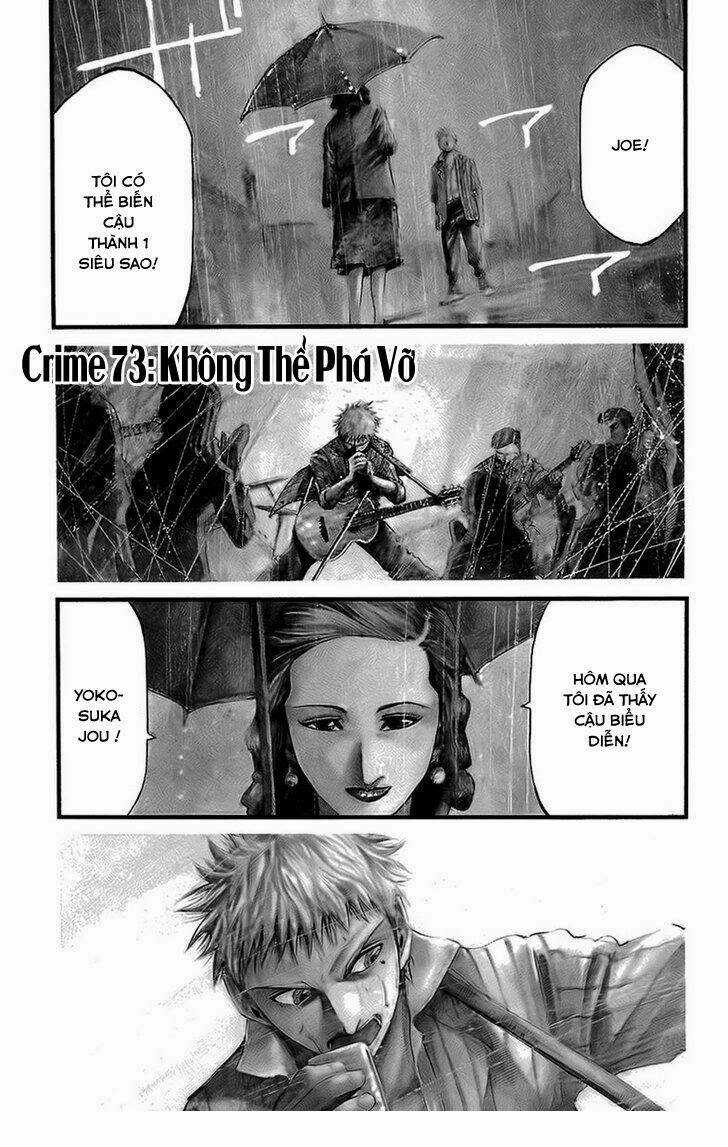 Rainbow - Chapter 73 - Trang 2