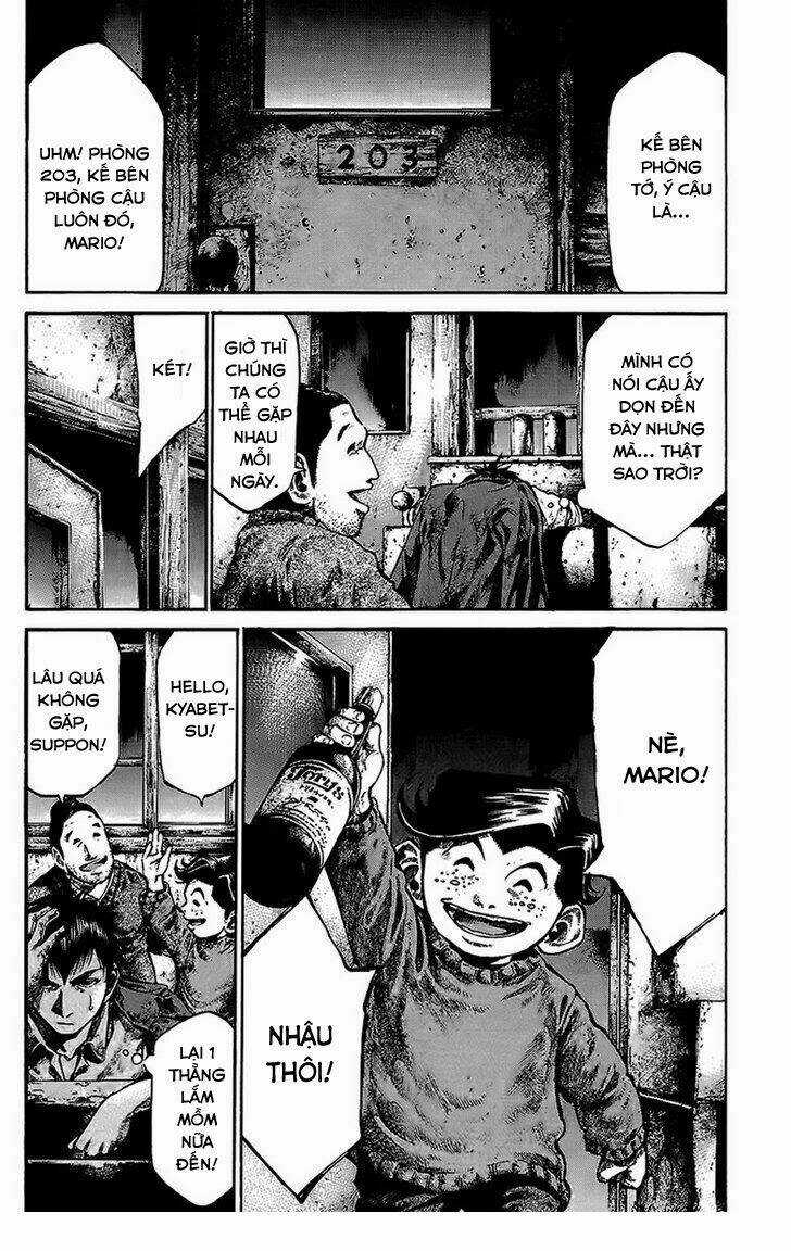 Rainbow - Chapter 73 - Trang 11