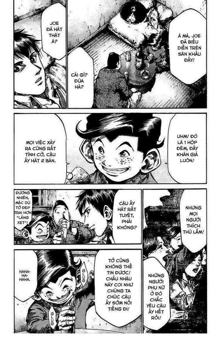 Rainbow - Chapter 73 - Trang 12