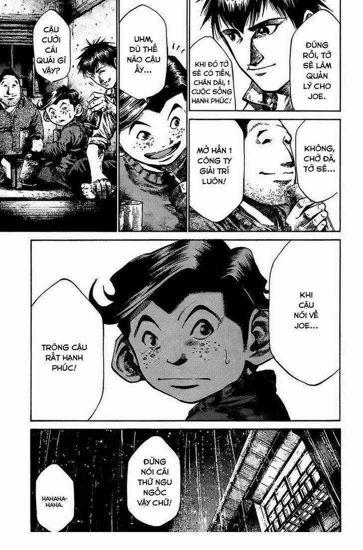 Rainbow - Chapter 73 - Trang 13