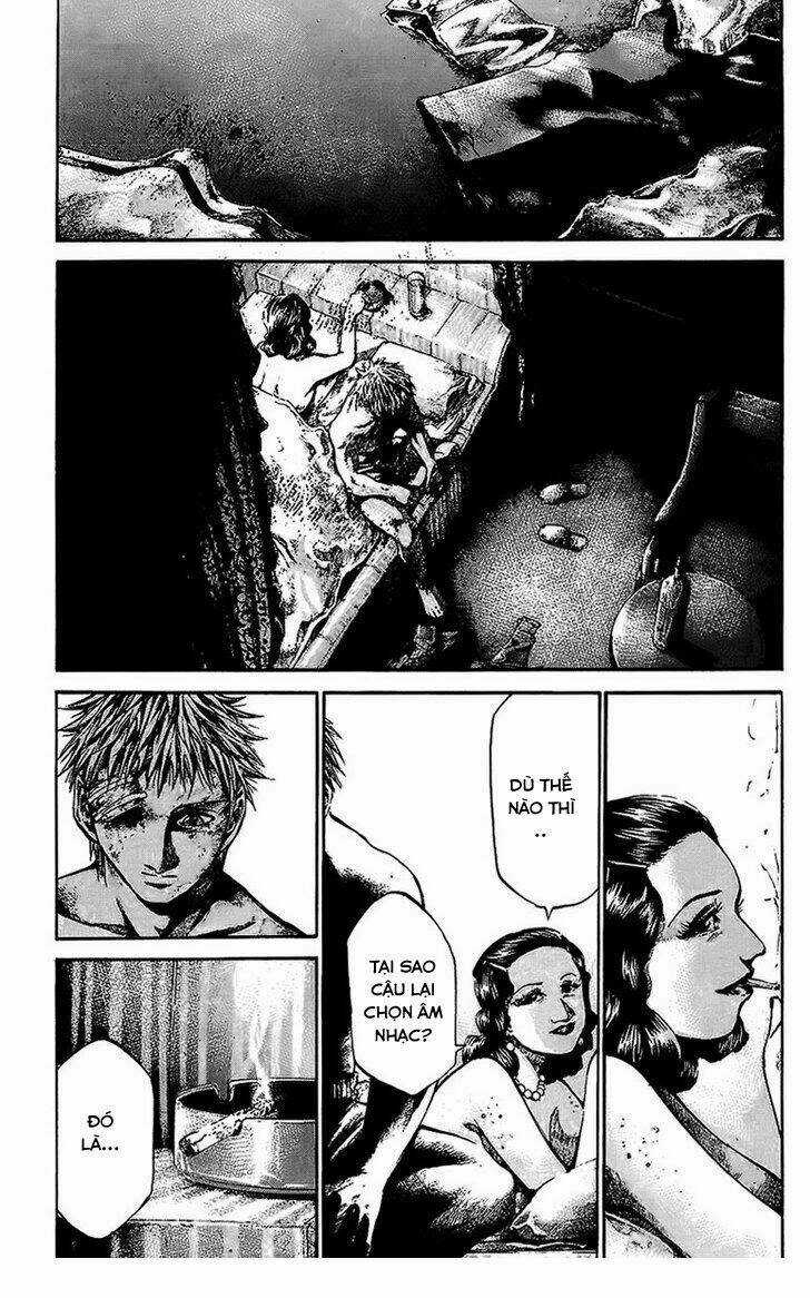 Rainbow - Chapter 73 - Trang 14